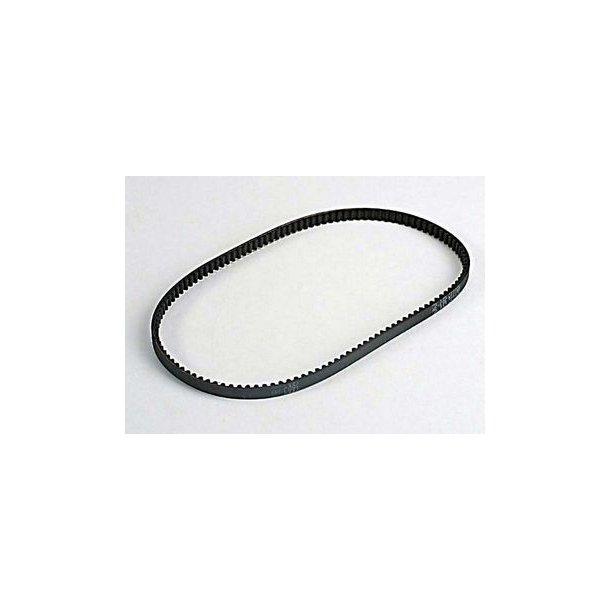 Belt Middle Drive 4,5mm 121T 4-Tec