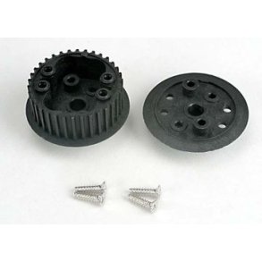 Differential Gear 34T