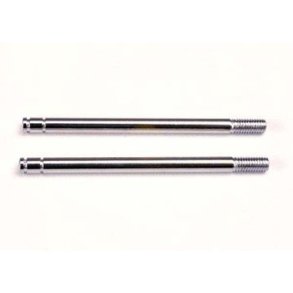 Shock Shafts Chrome Finish Long (2)