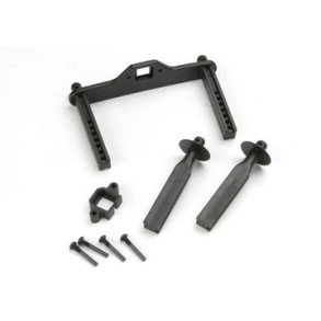 Body Mount Set T-Maxx