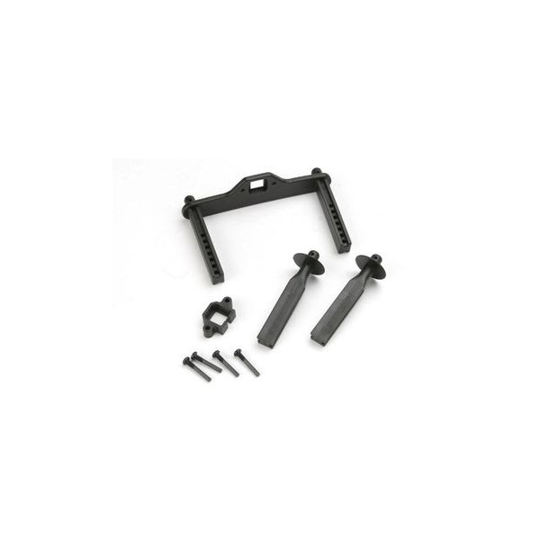 Body Mount Set T-Maxx