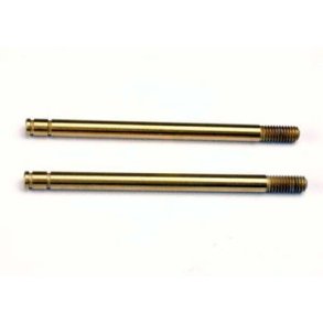 Shock Shaft Titanium Coated Long (2)
