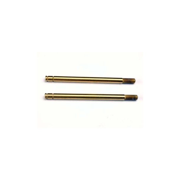 Shock Shaft Titanium Coated Long (2)