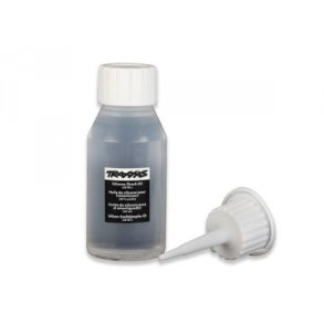 Silicone Shock Damper Oil 30WT 60cc