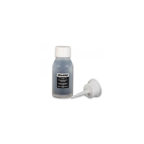 Silicone Shock Damper Oil 30WT 60cc