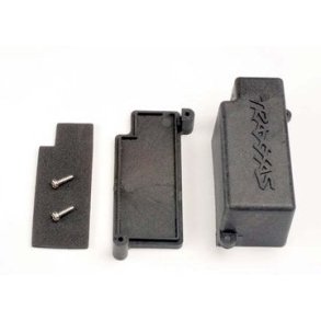 Battery Box with Foam T-Maxx(49104)