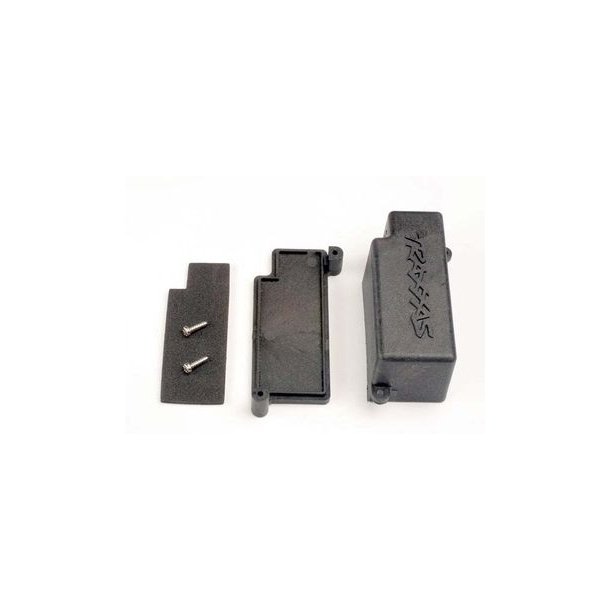 Battery Box with Foam T-Maxx(49104)