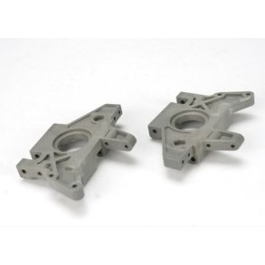 Bulkhead Rear (Pair) T-Maxx