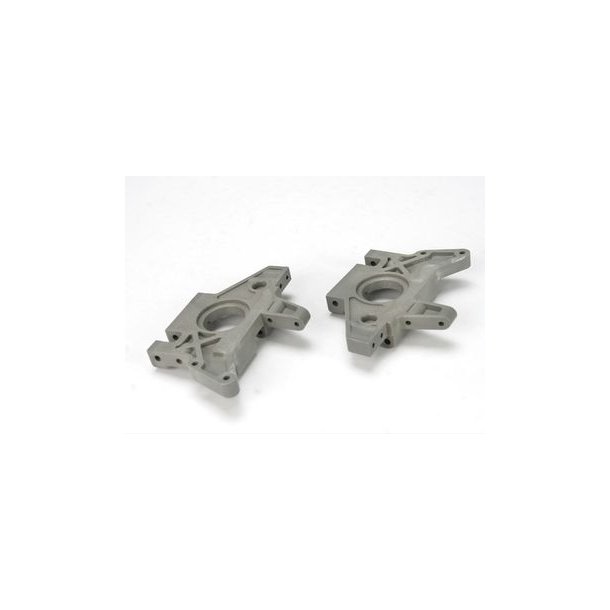 Bulkhead Rear (Pair) T-Maxx