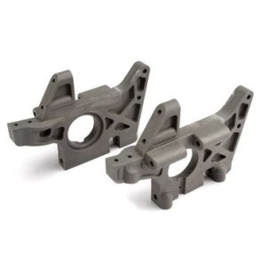 Bulkhead Front (Pair) T-Maxx
