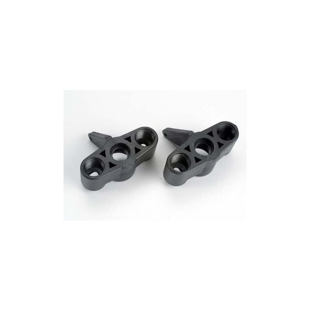 Steering Blocks (Pair) T-Maxx(49104)