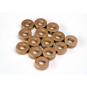 Oilites bushings 5x11x4mm (14)
