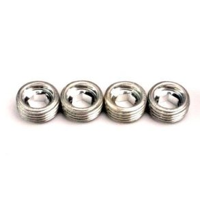 Pivot Ball Caps (4) T-Maxx(49104)