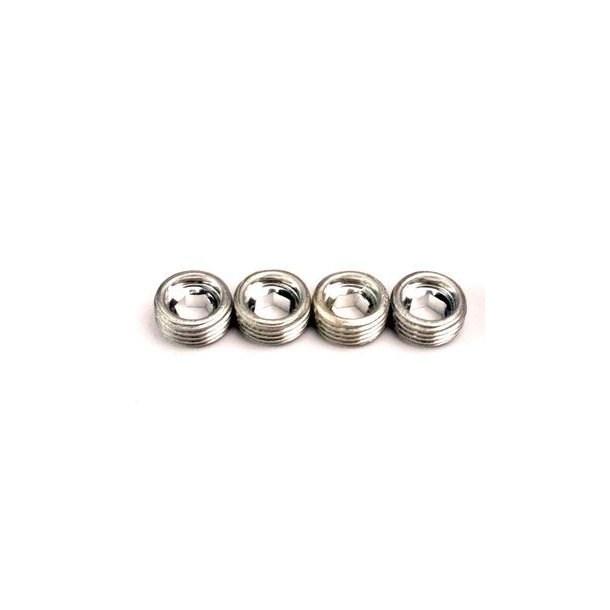 Pivot Ball Caps (4) T-Maxx(49104)