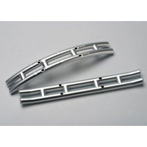 Bumpers Front & Rear T-Maxx