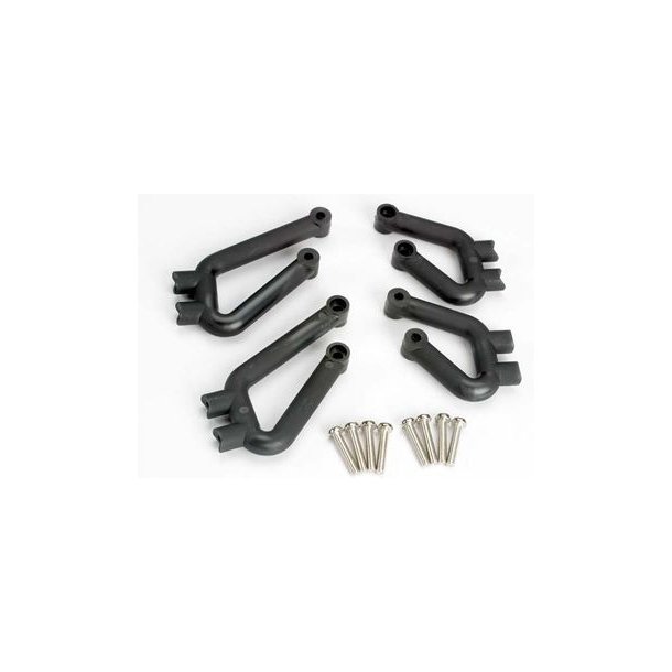 Bumper Mounts T-Maxx