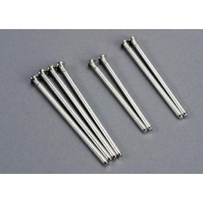 Suspensionarm Screw Pin Set