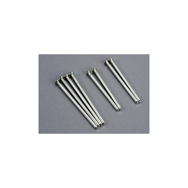 Suspensionarm Screw Pin Set