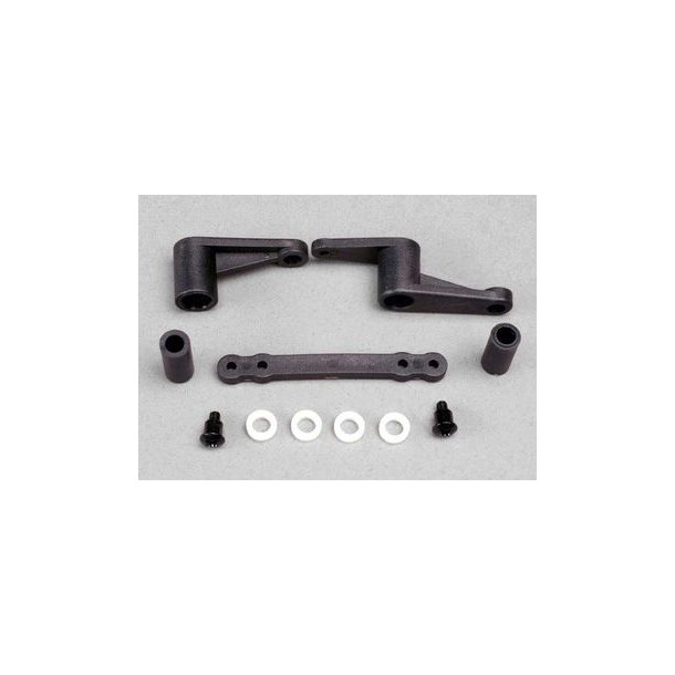Steering Bellcranks T-Maxx(49104)