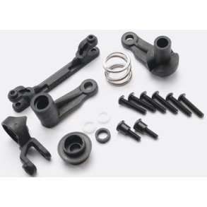 Steering Bellcranks T-Maxx