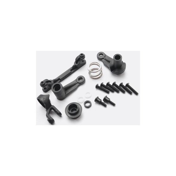 Steering Bellcranks T-Maxx