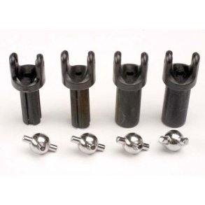 Drive Shaft Center T-Maxx(49104)