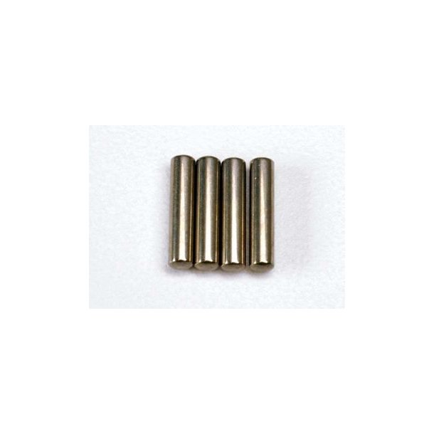 Axle Pins 2,5x12mm (4)