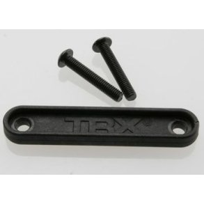 Tie bar Rear T/E-Maxx