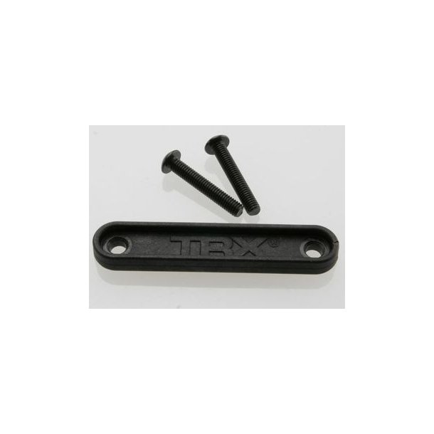 Tie bar Rear T/E-Maxx