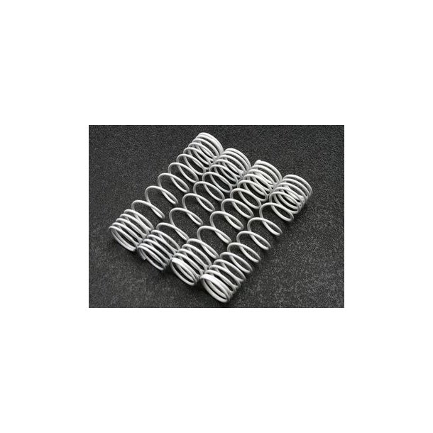 Progressive Springs 2.5 rate (4)