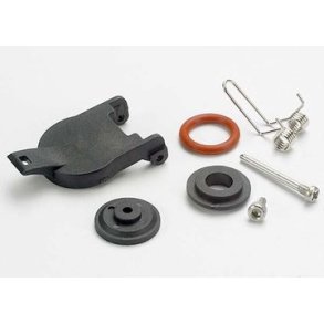 Fuel Tank Rebuild Kit T-Maxx