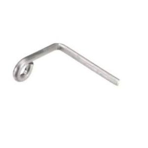 Resonator Pipe Hanger T-Maxx