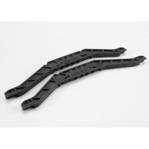 Chassis Brace Lower (Long Wheelbase) (2) T-Maxx