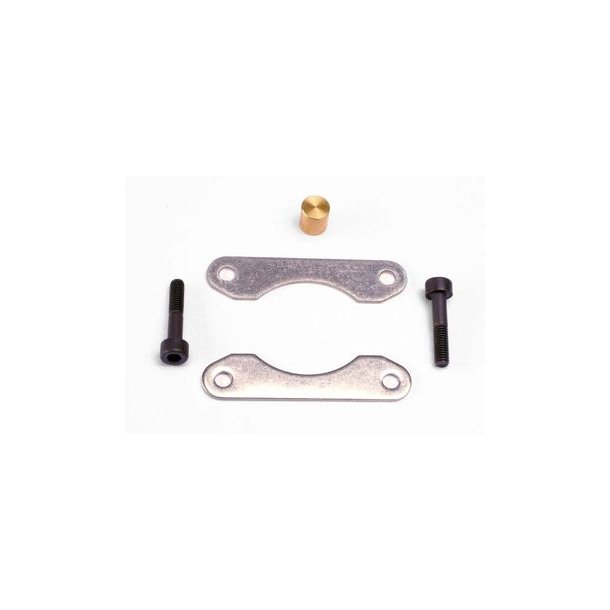 Brake pads set