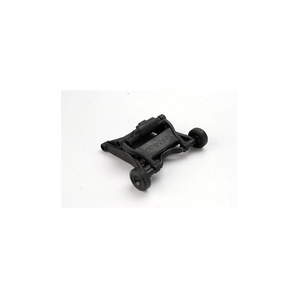 Wheelie Bar Assembled (Maxx)