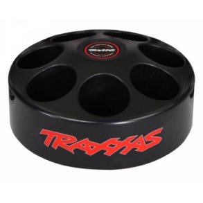 Spinning Carousel Rack w/o Shock Oil