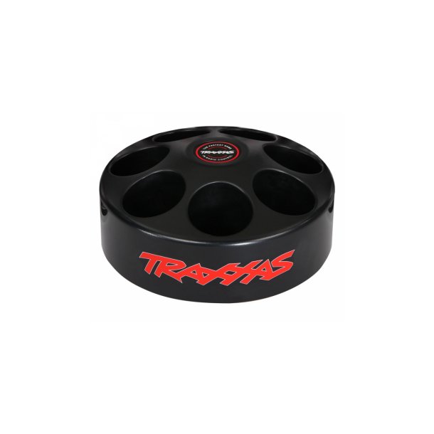 Spinning Carousel Rack w/o Shock Oil