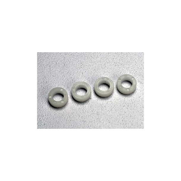 Bellcrank Bushings 4x7x2.5mm (4)