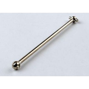 Driveshaft Steel Constant-Velocity (2) Jato