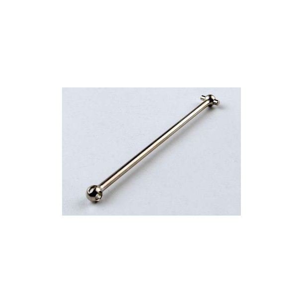 Driveshaft Steel Constant-Velocity (2) Jato