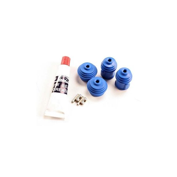 Rebuild Kit Steel Driveshafts T/E-Maxx / Revo
