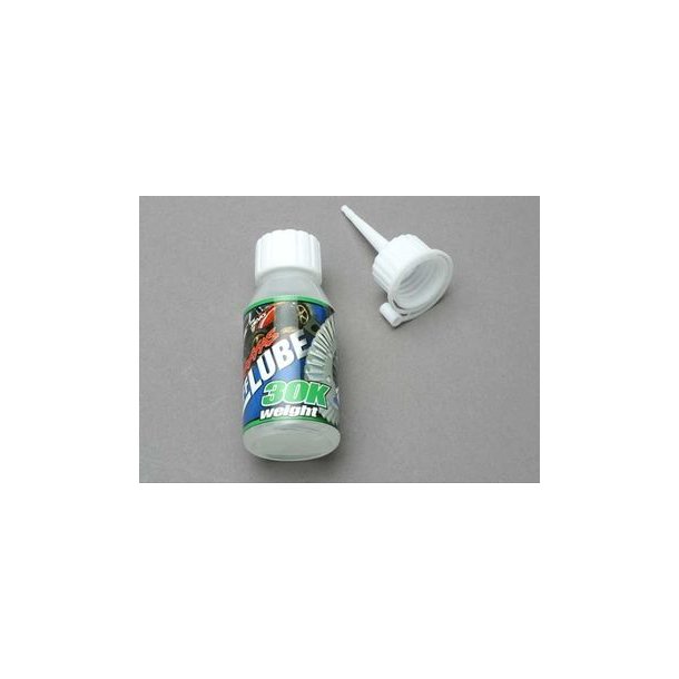 Differential Oil 30K 20cc