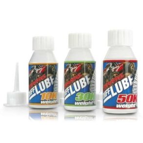 Differential Oil Kit 10/30/50K