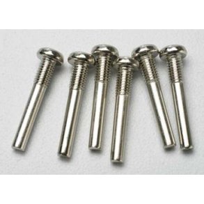 Screw Pin 2.5x18mm (6)
