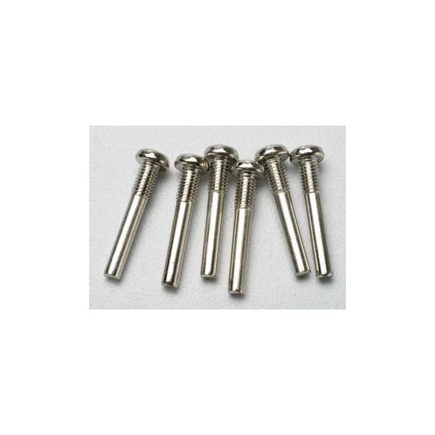 Screw Pin 2.5x18mm (6)