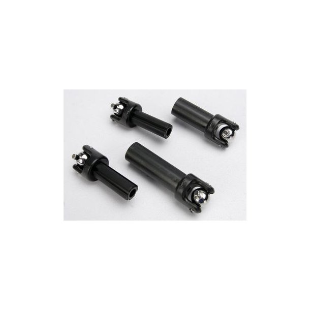 Half Shaft Center (2)