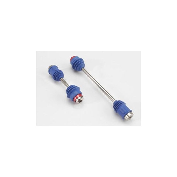 Driveshafts Center Steel Complete E-Maxx