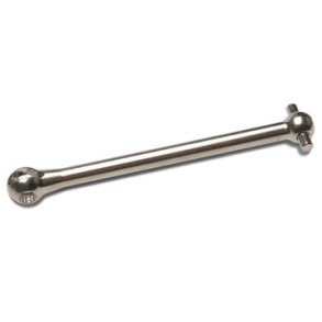 Driveshaft Center Steel 66mm