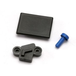 Cover Plates and Seals (Forward Only Conversion)