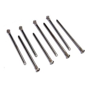 Suspension Screw Pin Set
